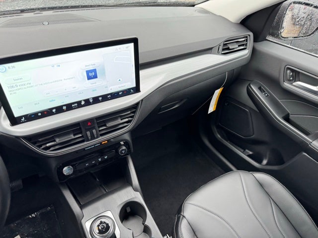 2026 Ford Escape Plug-In Hybrid Base w/Tow Pkg + 360 Camera