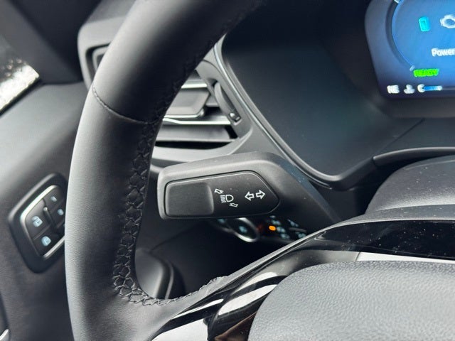 2026 Ford Escape Plug-In Hybrid Base w/Tow Pkg + 360 Camera