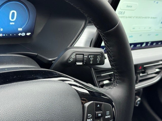 2026 Ford Escape Plug-In Hybrid Base w/Tow Pkg + 360 Camera