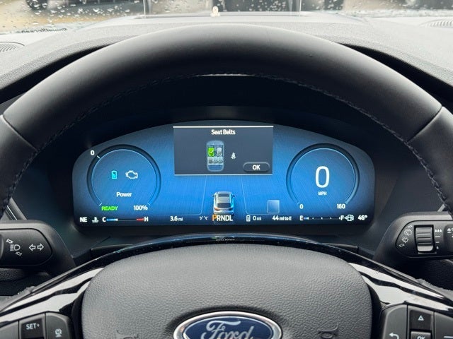 2026 Ford Escape Plug-In Hybrid Base w/Tow Pkg + 360 Camera
