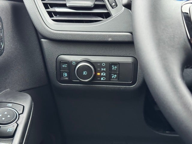 2026 Ford Escape Plug-In Hybrid Base w/Tow Pkg + 360 Camera