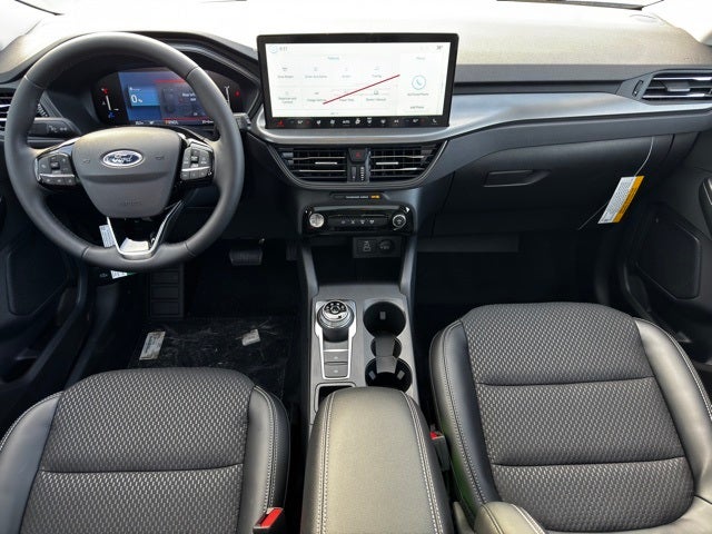 2026 Ford Escape Plug-In Hybrid Base w/ Tow Pkg & Panoramic Roof