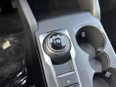 2026 Ford Escape Plug-In Hybrid Base w/ Tow Pkg & Panoramic Roof