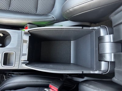 2026 Ford Escape Plug-In Hybrid Base w/ Tow Pkg & Panoramic Roof