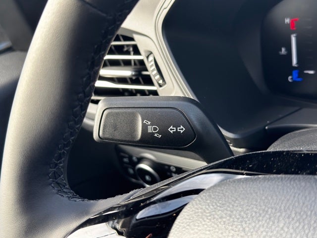 2026 Ford Escape Plug-In Hybrid Base w/ Tow Pkg & Panoramic Roof