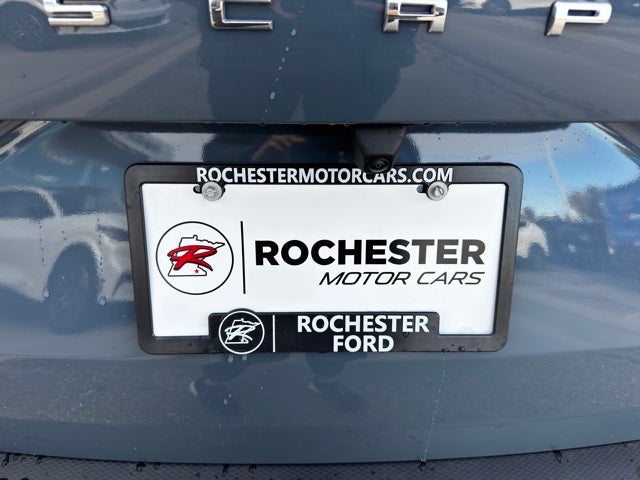 2026 Ford Escape Plug-In Hybrid Base w/ Tow Pkg & Panoramic Roof