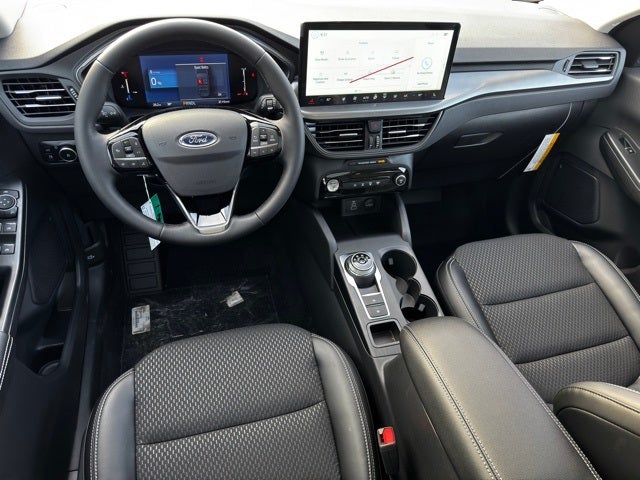 2026 Ford Escape Plug-In Hybrid Base w/ Tow Pkg & Panoramic Roof