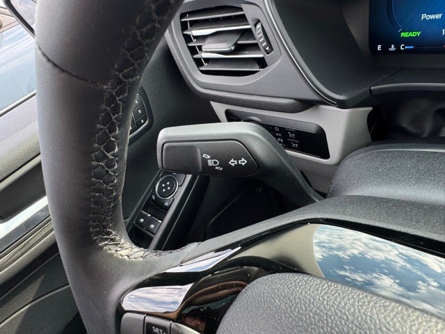 2025 Ford Escape Plug-In Hybrid Base w/Paint Protection Film