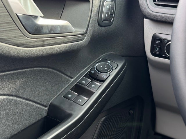 2025 Ford Escape Plug-In Hybrid Base w/Paint Protection Film