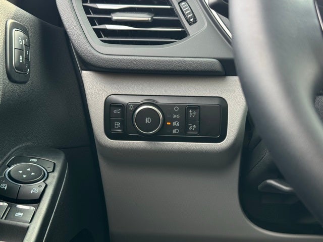 2025 Ford Escape Plug-In Hybrid Base w/Paint Protection Film