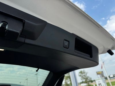2025 Ford Escape Plug-In Hybrid Base w/Paint Protection Film