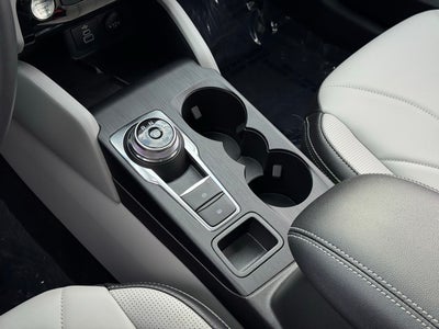 2025 Ford Escape Plug-In Hybrid Base w/Paint Protection Film