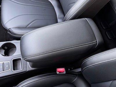 2025 Ford Escape Plug-In Hybrid Base w/Panoramic Vista Roof + 360 Camera