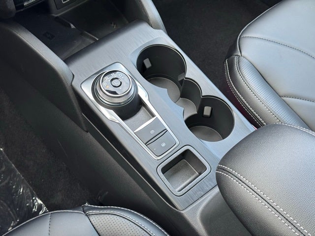 2026 Ford Escape Plug-In Hybrid Base w/Panoramic Moonroof + 360 Camera