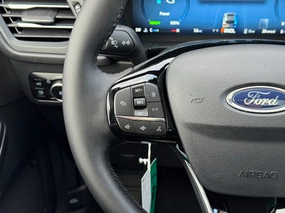 2026 Ford Escape Plug-In Hybrid Base w/Panoramic Moonroof + 360 Camera