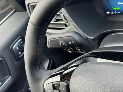 2026 Ford Escape Plug-In Hybrid Base w/Panoramic Moonroof + 360 Camera