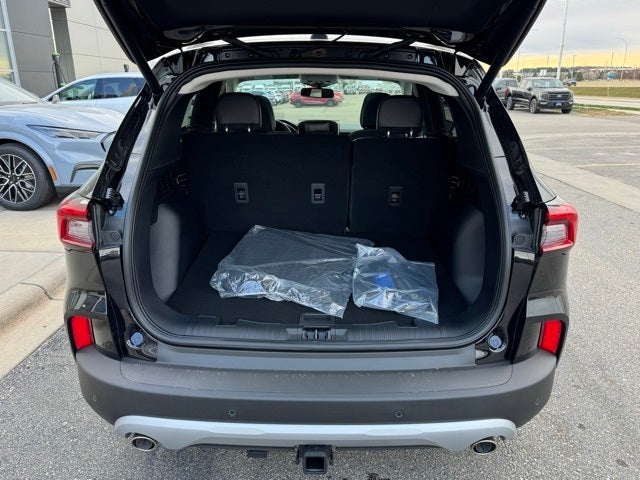 2026 Ford Escape Plug-In Hybrid Base w/Panoramic Moonroof + 360 Camera