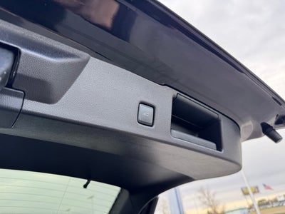 2026 Ford Escape Plug-In Hybrid Base w/Panoramic Moonroof + 360 Camera