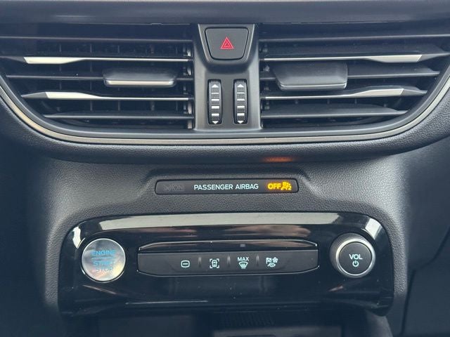 2025 Ford Escape Plug-In Hybrid Base w/ Panoramic Moonroof + Heated Steering Wheel