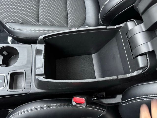 2025 Ford Escape Plug-In Hybrid Base w/ Panoramic Moonroof + Heated Steering Wheel