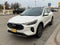 2025 Ford Escape Plug-In Hybrid Base w/ Panoramic Moonroof + Heated Steering Wheel