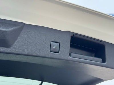 2025 Ford Escape Plug-In Hybrid Base w/ Panoramic Moonroof + Heated Steering Wheel