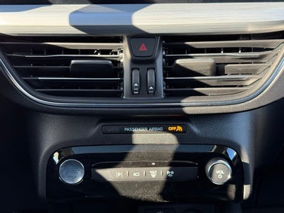 2026 Ford Escape Plug-In Hybrid Base w/ Tech Pkg & Tow Pkg