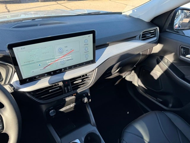 2026 Ford Escape Plug-In Hybrid Base w/ Tech Pkg & Tow Pkg