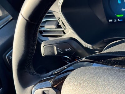 2026 Ford Escape Plug-In Hybrid Base w/ Tech Pkg & Tow Pkg