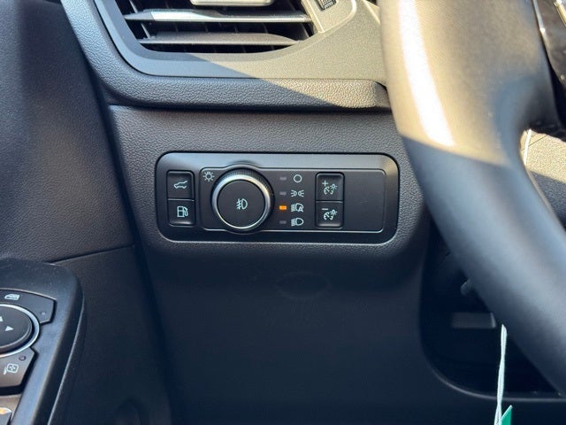 2026 Ford Escape Plug-In Hybrid Base w/ Tech Pkg & Tow Pkg