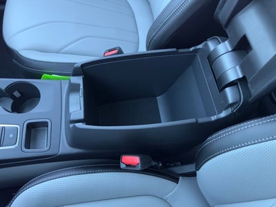 2026 Ford Escape Plug-In Hybrid Base w/ Premium Pkg