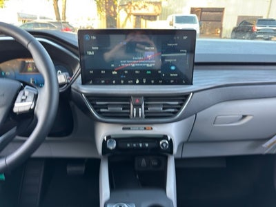 2026 Ford Escape Plug-In Hybrid Base w/ Premium Pkg