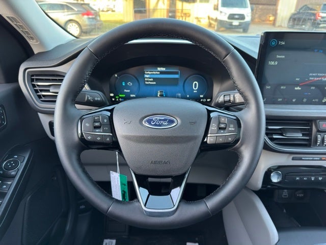 2026 Ford Escape Plug-In Hybrid Base w/ Premium Pkg