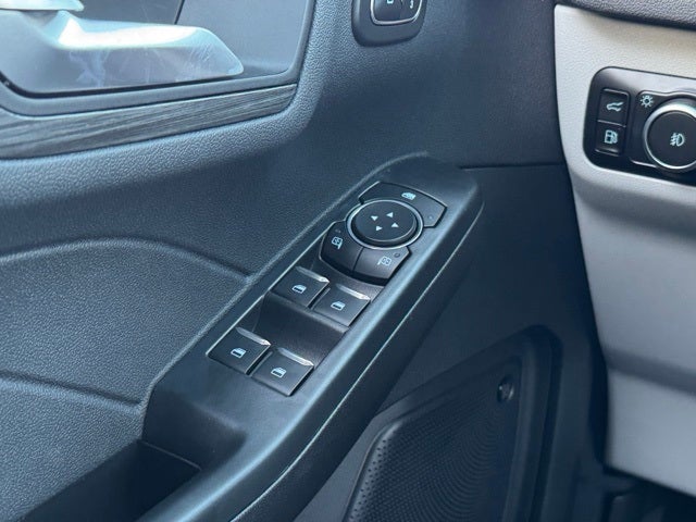 2026 Ford Escape Plug-In Hybrid Base w/ Premium Pkg