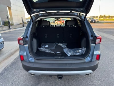 2026 Ford Escape Plug-In Hybrid Base w/ Premium Pkg