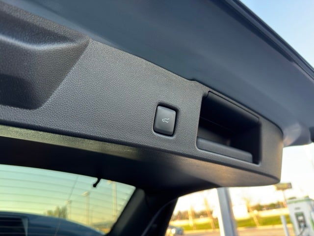 2026 Ford Escape Plug-In Hybrid Base w/ Premium Pkg