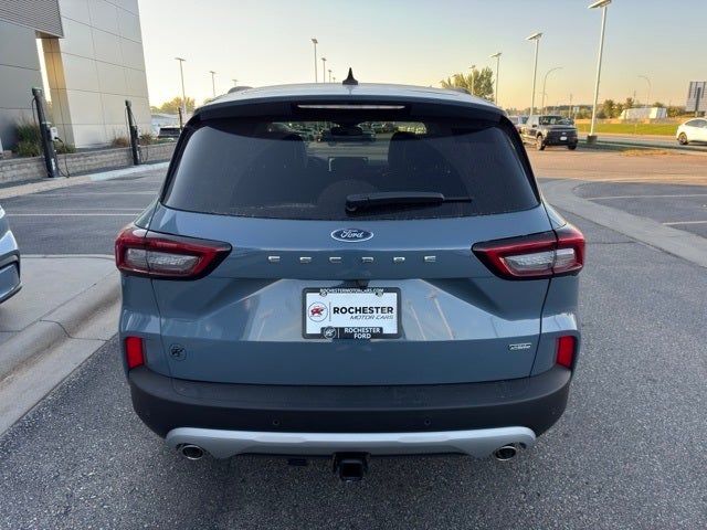 2026 Ford Escape Plug-In Hybrid Base w/ Premium Pkg