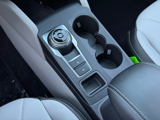 2026 Ford Escape Plug-In Hybrid Base w/ Premium Pkg