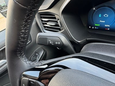 2025 Ford Escape Plug-In Hybrid Base w/ Panoramic Vista Roof + 360 Camera