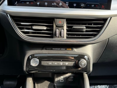 2025 Ford Escape Plug-In Hybrid Base w/ Panoramic Vista Roof + 360 Camera