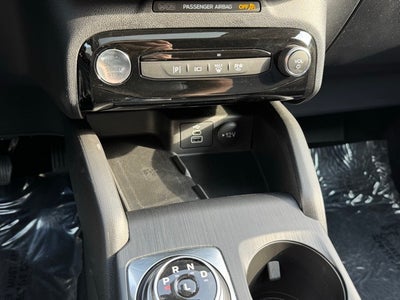 2025 Ford Escape Plug-In Hybrid Base w/ Panoramic Vista Roof + 360 Camera