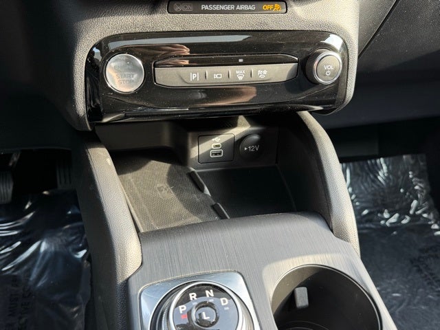 2025 Ford Escape Plug-In Hybrid Base w/ Panoramic Vista Roof + 360 Camera