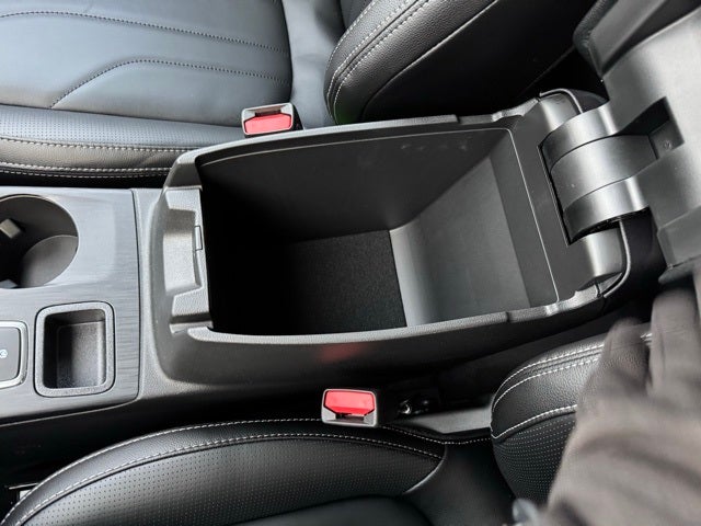 2026 Ford Escape Plug-In Hybrid Base