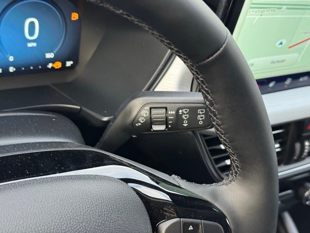 2026 Ford Escape Plug-In Hybrid Base