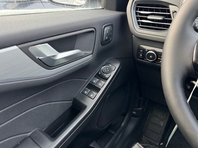 2026 Ford Escape Plug-In Hybrid Base