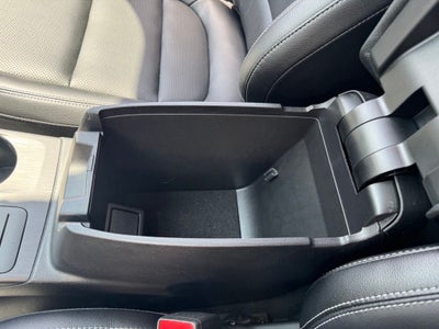 2022 Ford Escape Hybrid SEL