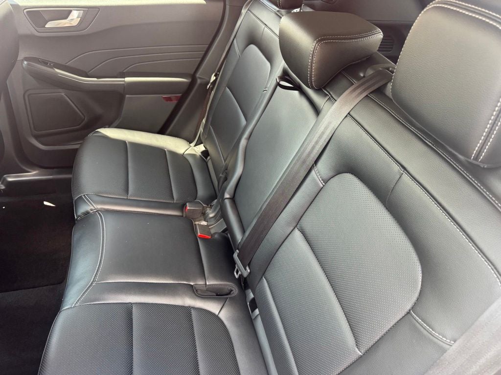 2022 Ford Escape Hybrid SEL