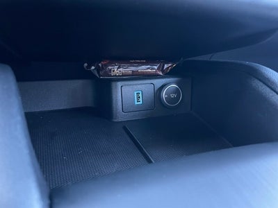 2020 Ford Escape SE w/ Intelligent Access + Blindspot Detection