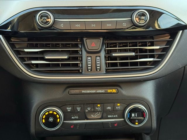 2020 Ford Escape SE w/ Panoramic Moonroof