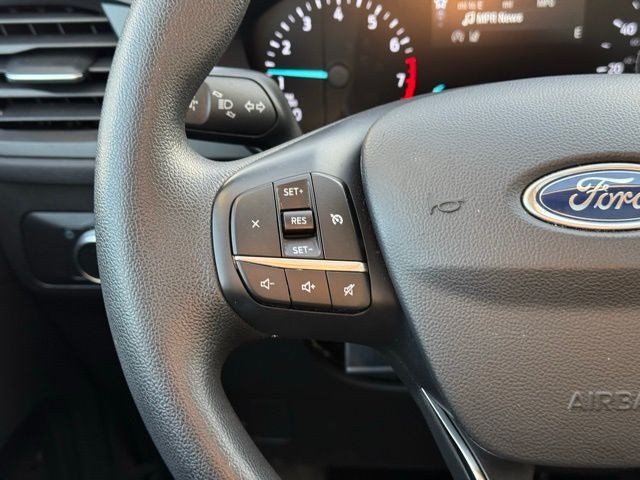 2020 Ford Escape SE w/ Panoramic Moonroof